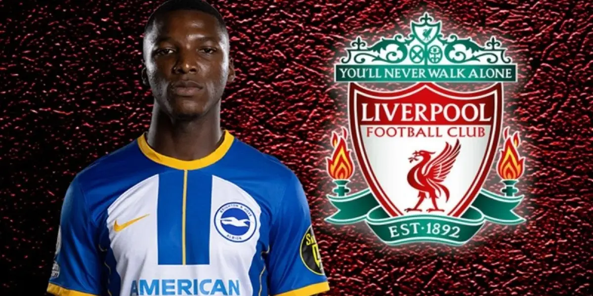 Reds speed up move to sign Ecuadorian midfielder left out of World Cup