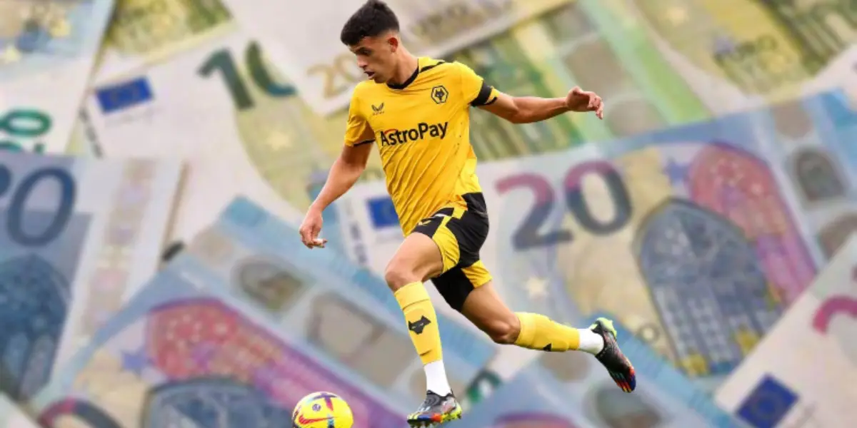 Reds still searching for midfielder