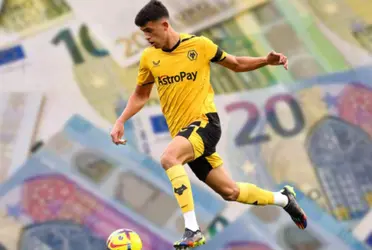 Reds still searching for midfielder