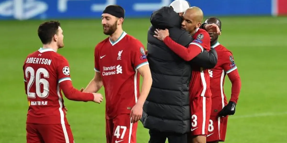 Reds to battle it out with Arteta's Arsenal for this signing