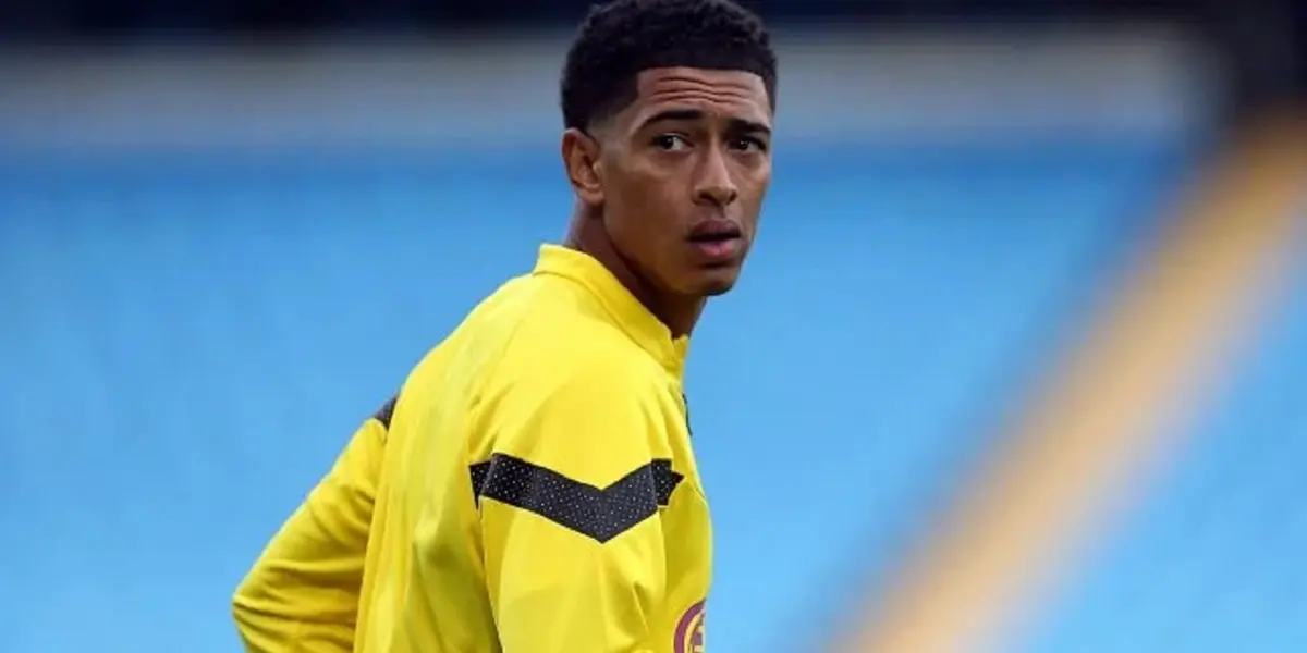 Reds' top transfer target