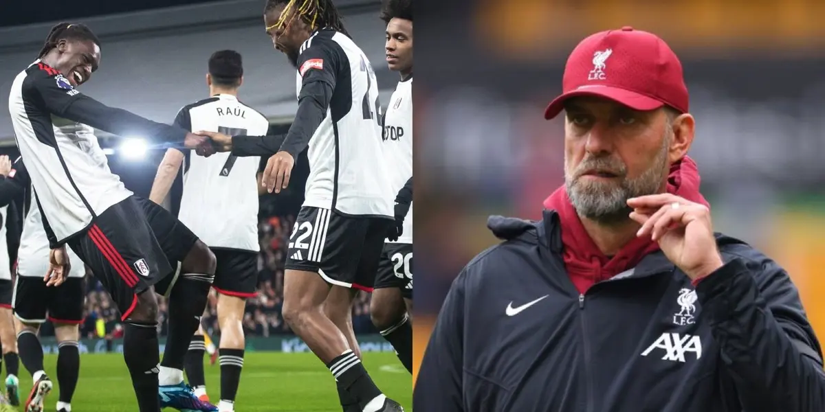 Reds want no weaknesses for Matchday 14