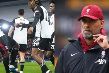 Reds want no weaknesses for Matchday 14