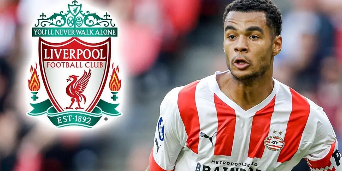 Reds want to keep World Cup goalscorer and take him away from United