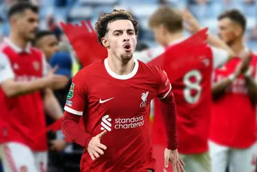 Reds youth product has a mission this season