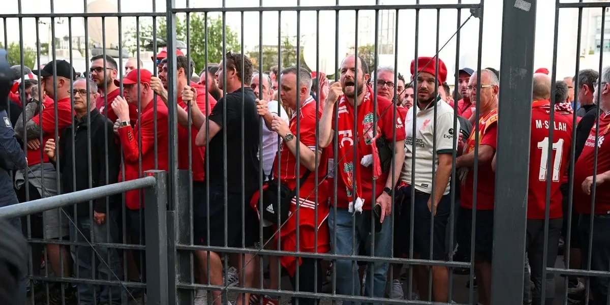 Return of Champions League could mean danger for Reds fans