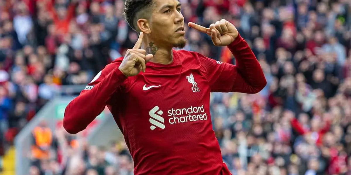 Roberto Firmino has attracted the interest of several teams