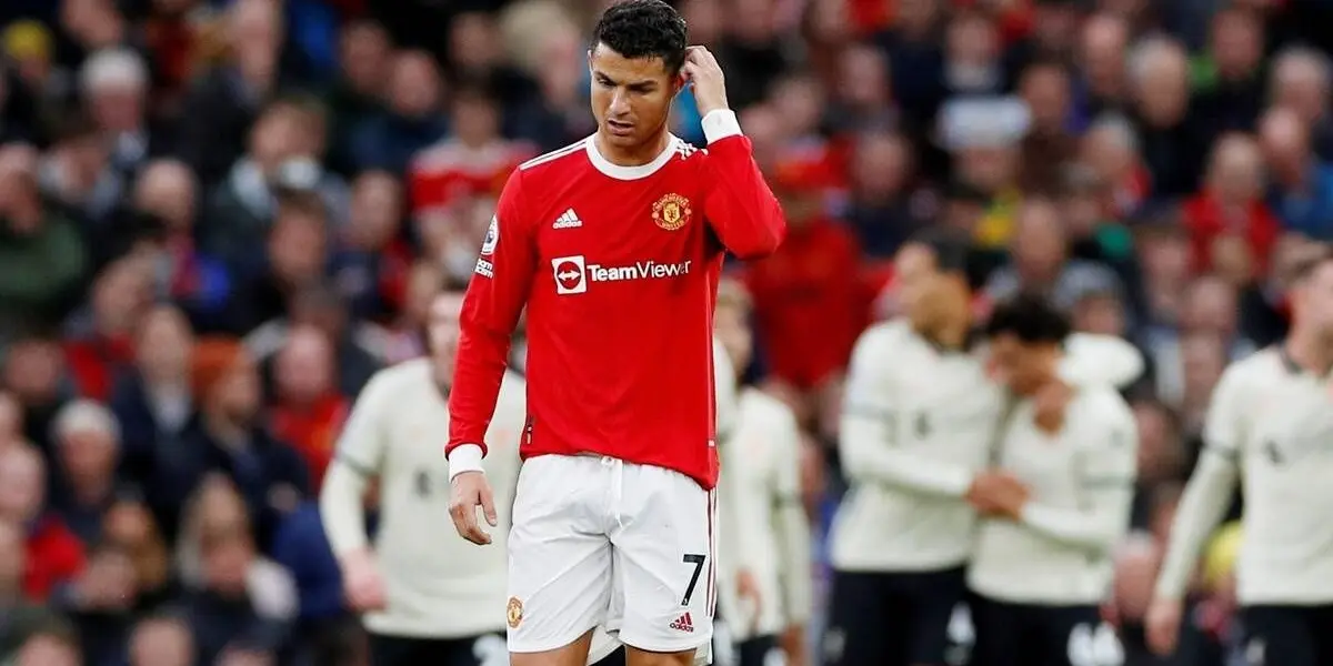 Liverpool legend slams Cristiano Ronaldo: “Nobody wants CR7”