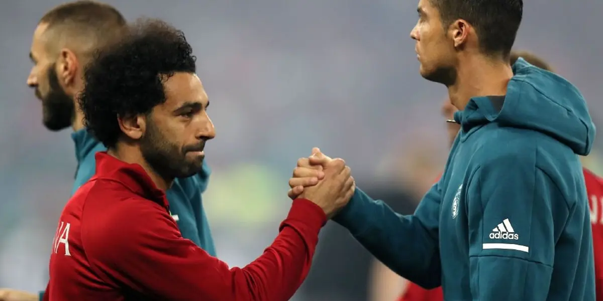 Ronaldo is living difficult hours around the decision of his new club that would complement the closure of his professional career