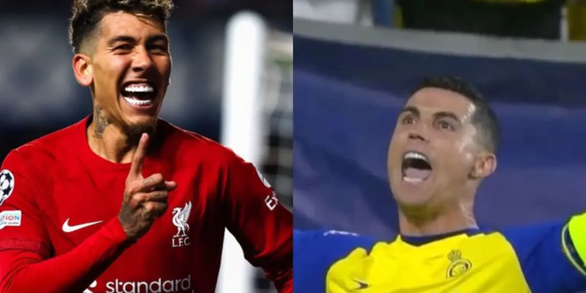 Ronaldo no longer number one in Saudi Arabia