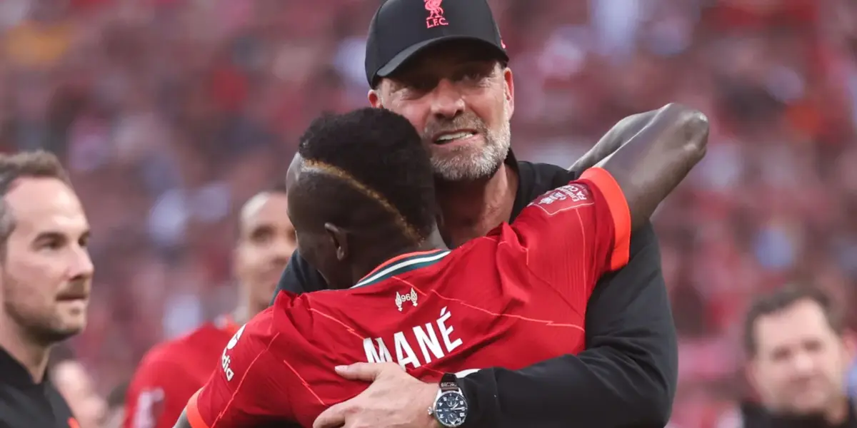 Sadio Mané targets FC Bayern exit after one season at German club