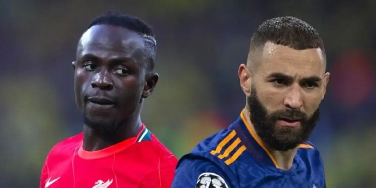 Sadio Mané's absence from the World Cup weighs more for Senegal than Benzema for France