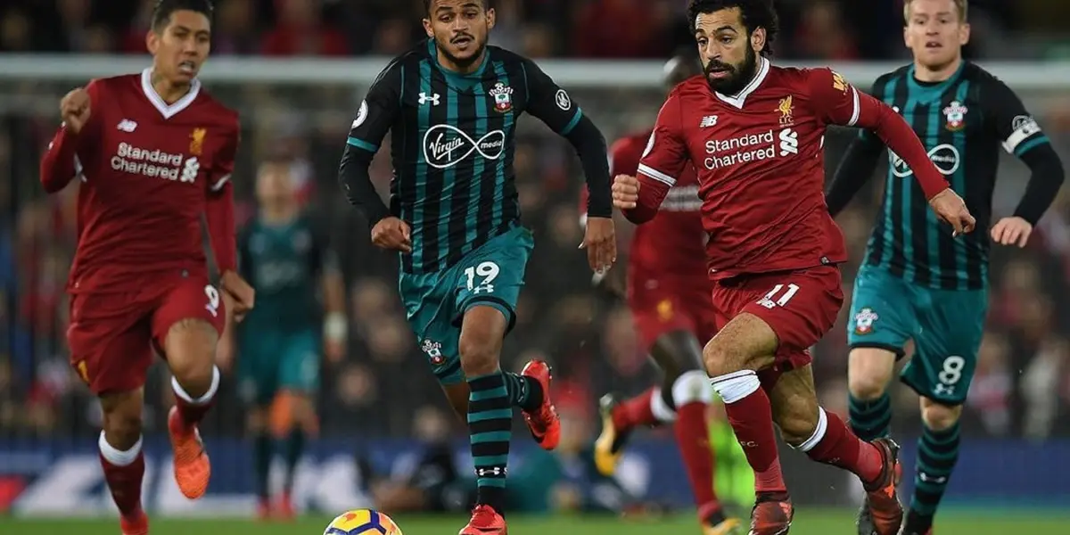 Saints look to make heroics like Forest and Leeds against an unsettled Reds without their commanding voice in the dugout