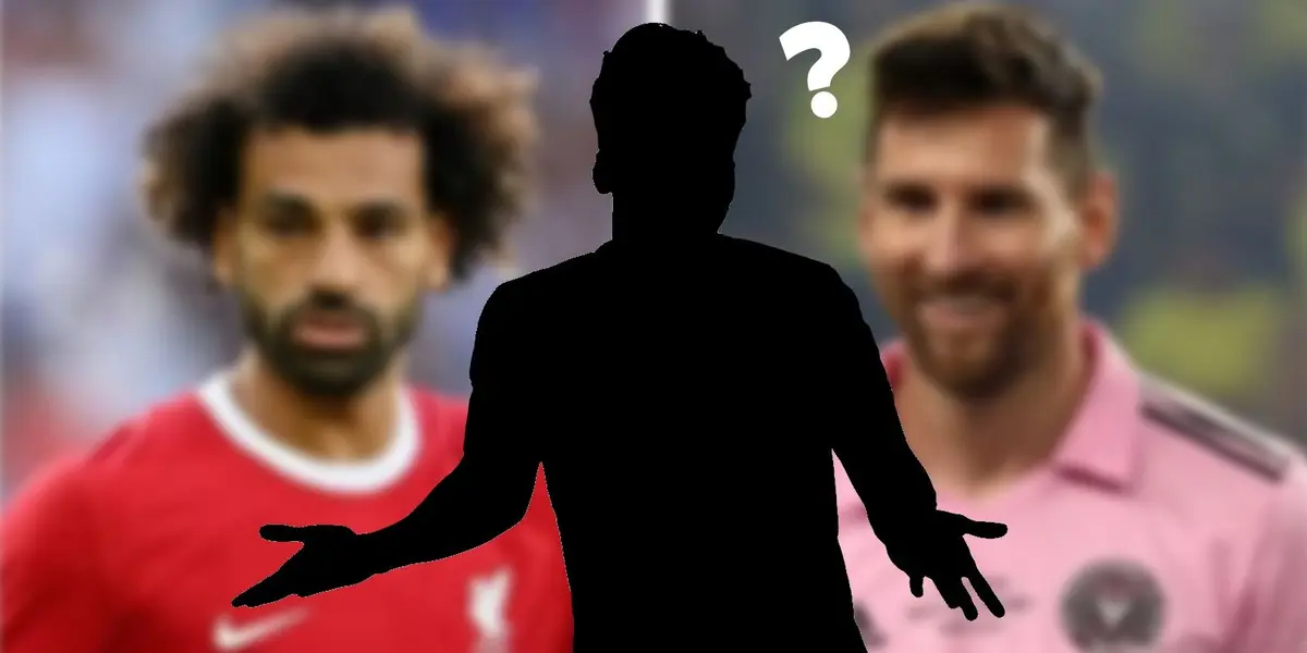 Salah case is being handled very carefully in Anfeild