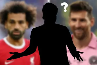 Salah case is being handled very carefully in Anfeild