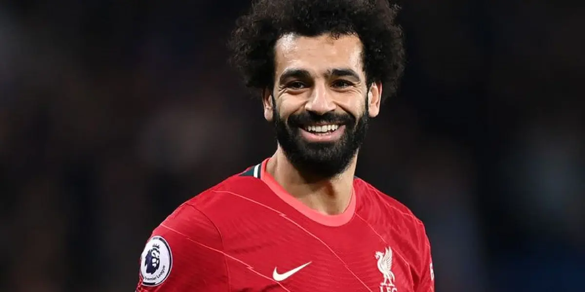 Salah on the verge of winning, fans carry on voting