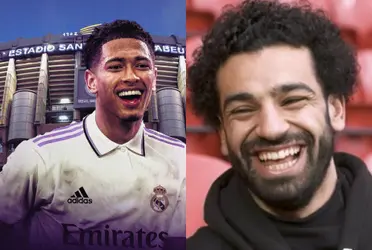 Salah proves he is a real star