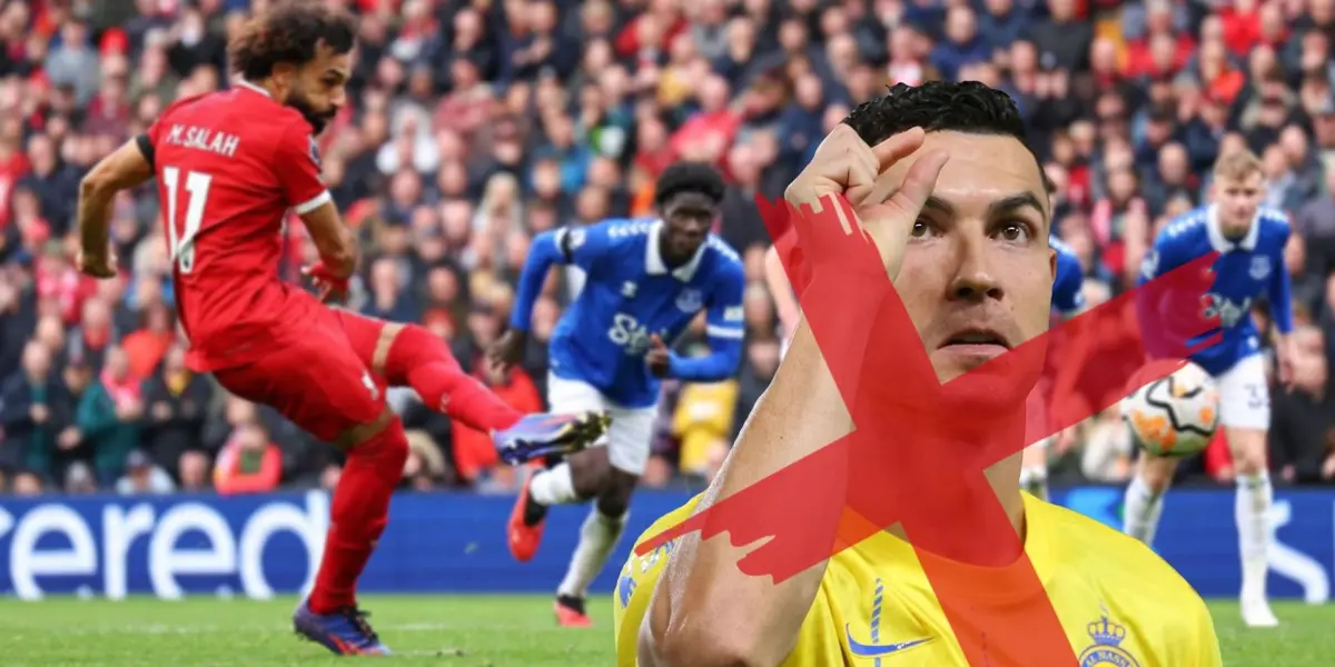 Salah's career continues to grow