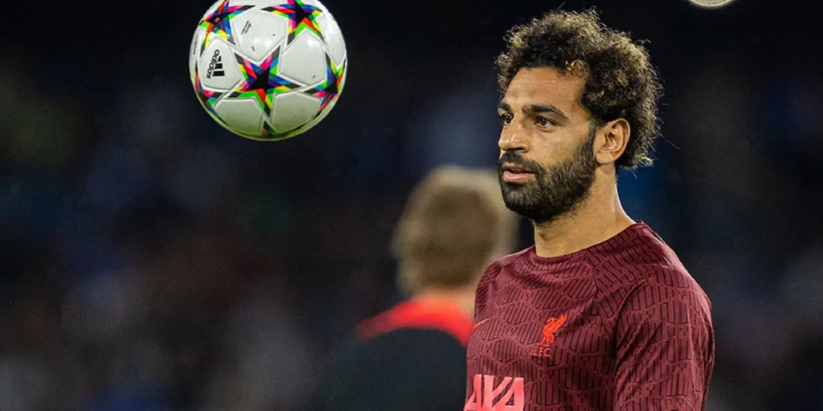 Salah's immunity for good football seems to be over for Jurgen Klopp, who is looking to the bench for the solution to his poor run of form