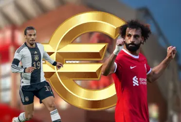 Sane would be conditioned