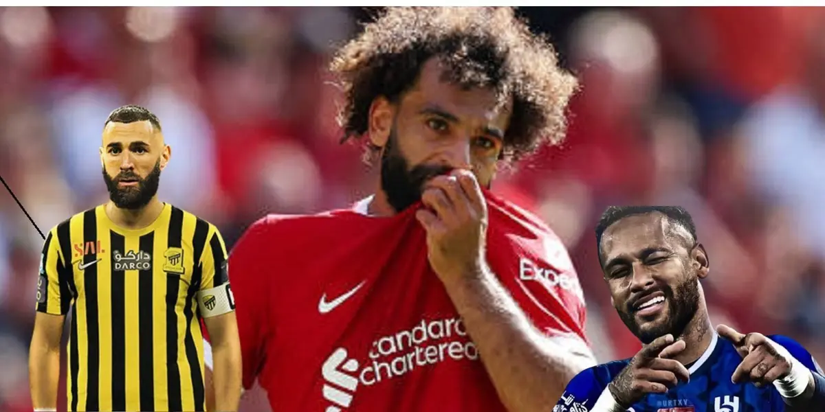 Saudi Arabia has been the talk of the footballing world this summer