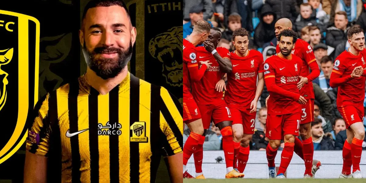 Saudi Arabian league has convinced big names to join its project