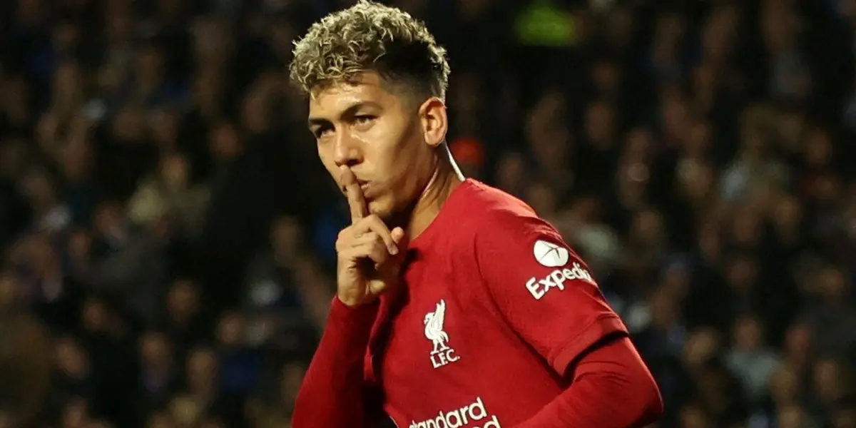 Saudi Arabia's interest coincides with the Brazilian's contract's expiration