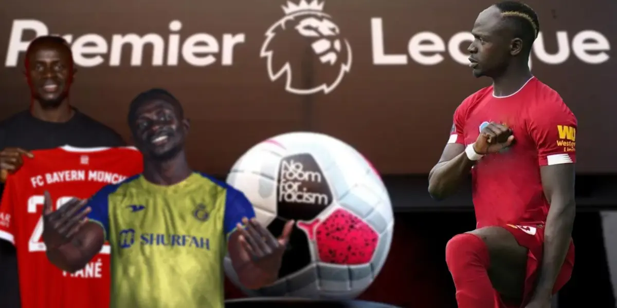 Senegalese has signed for Al Nassr