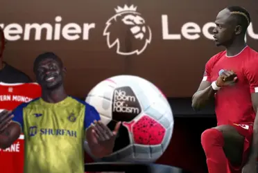 Senegalese has signed for Al Nassr