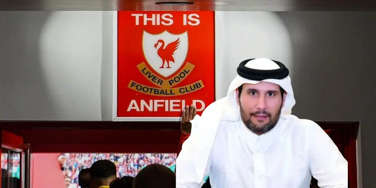 Sheikh Jassim was interested in buying Manchester United for the last 8 months