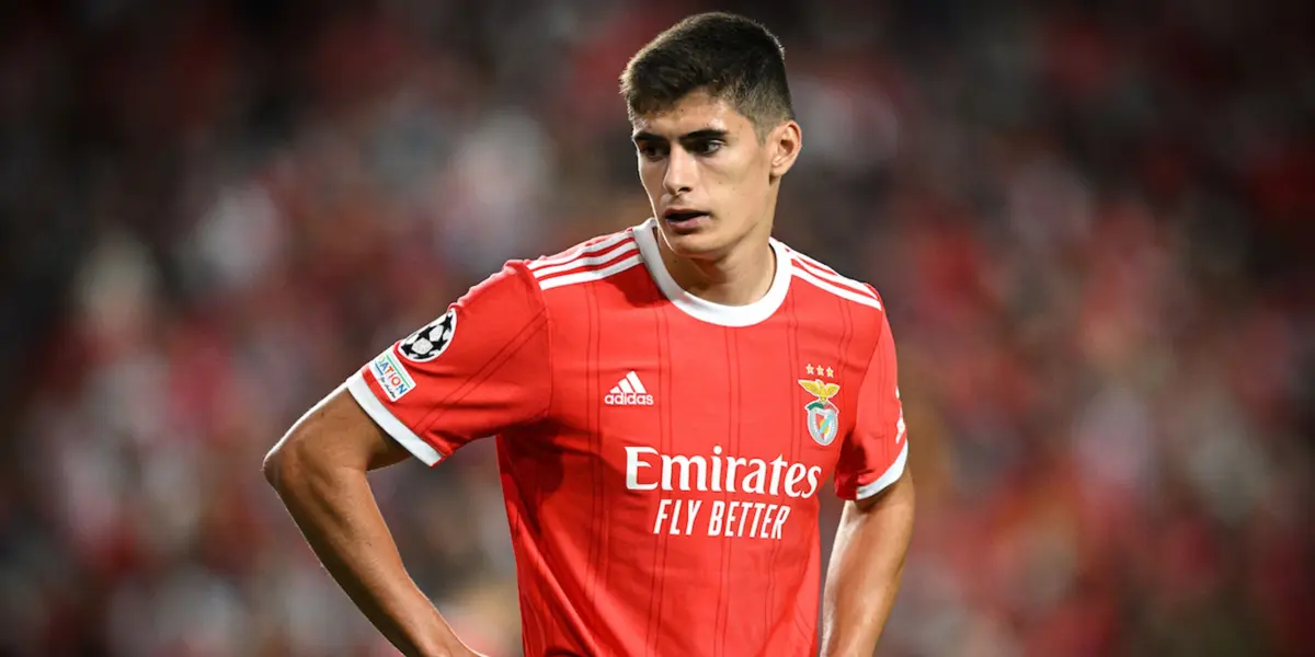 Silva has established himself as one of the top defenders