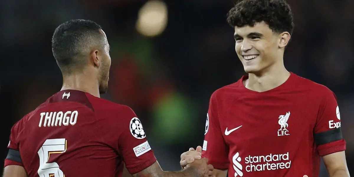 Since his arrival at Liverpool, Thiago Alcántara has not been the player that Jürgen Klopp wanted him to be