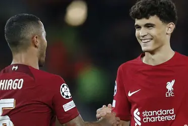 Since his arrival at Liverpool, Thiago Alcántara has not been the player that Jürgen Klopp wanted him to be