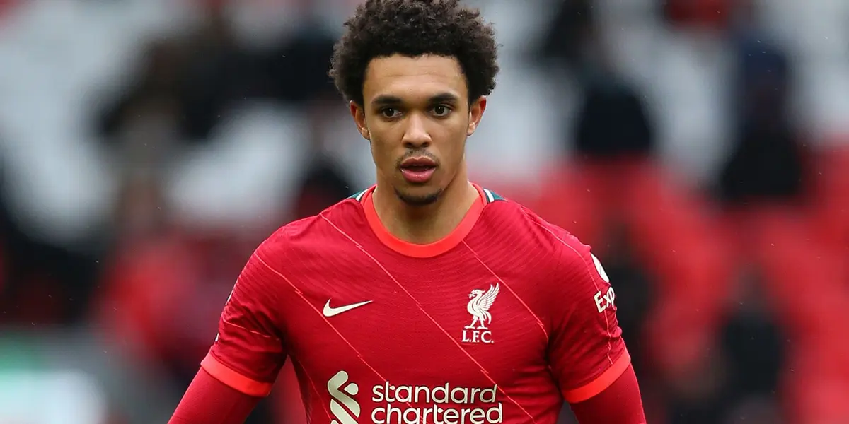 Six Liverpool players have been nominated for the 2022 Ballon d'Or.