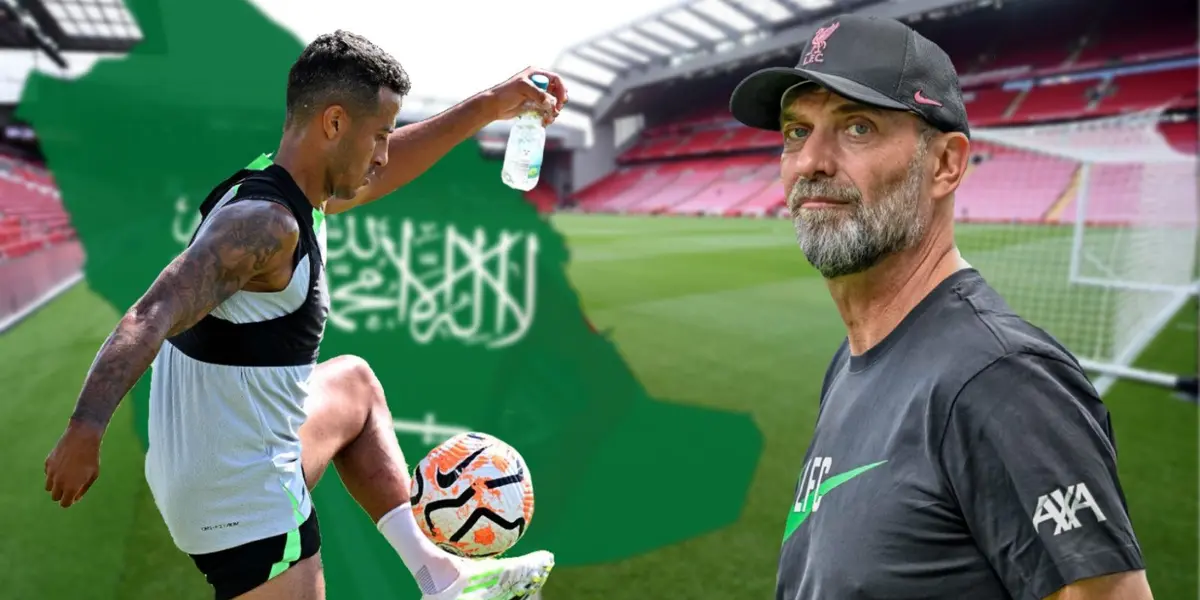 Spaniard could leave Anfield soon