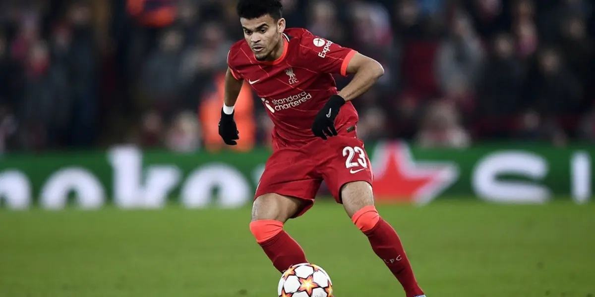 Striker wants to be Sadio Mané's replacement