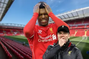 Sturridge promised to be a legend but his career took an unexpected twist