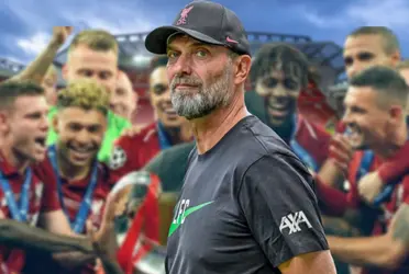 Surprise return to the Premier League