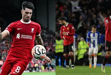 Szoboszlai is enjoying incredible growth at Anfeild