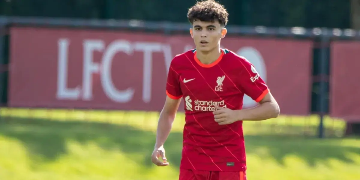 The 18-year old rising swiftly