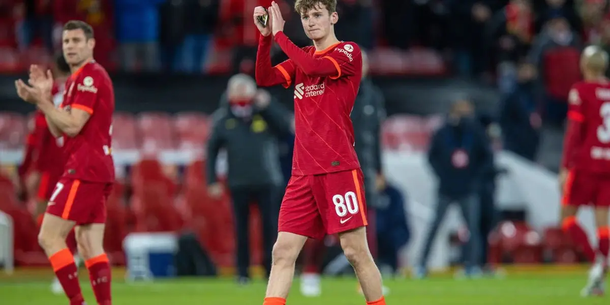 The 19-year-old said he is proud of his teammates despite the loss.