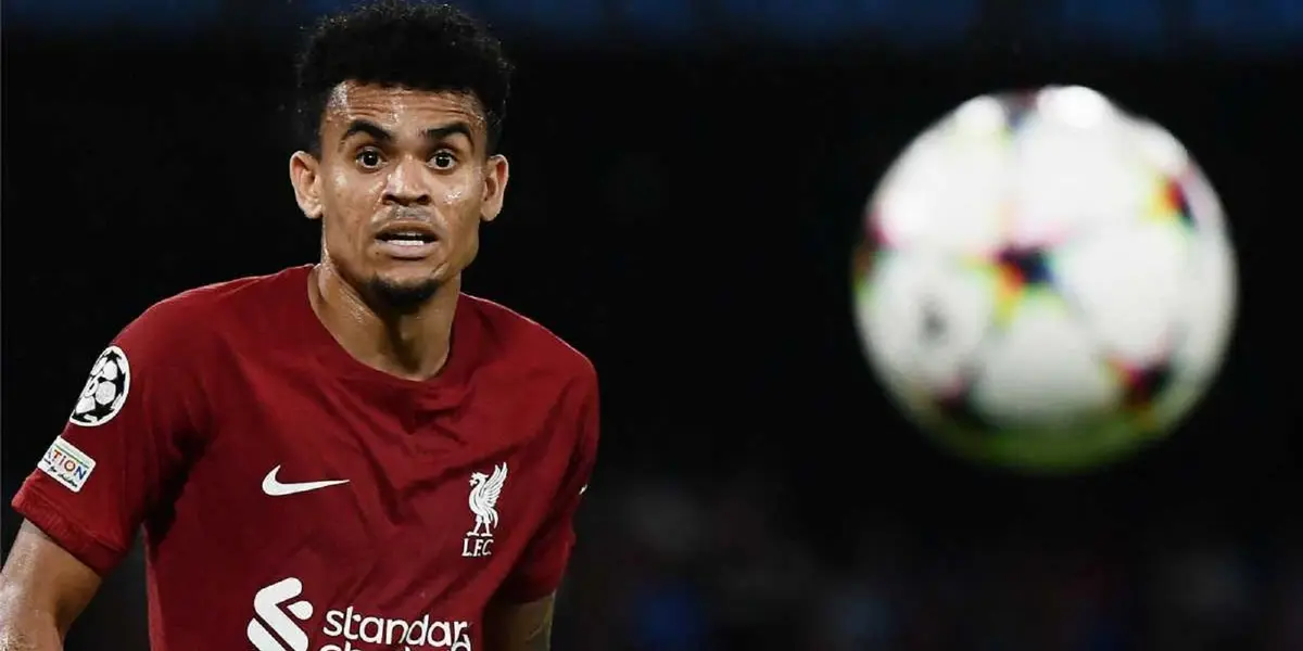 The 26-year-old was substituted by Jürgen Klopp at the end of the match against Ajax