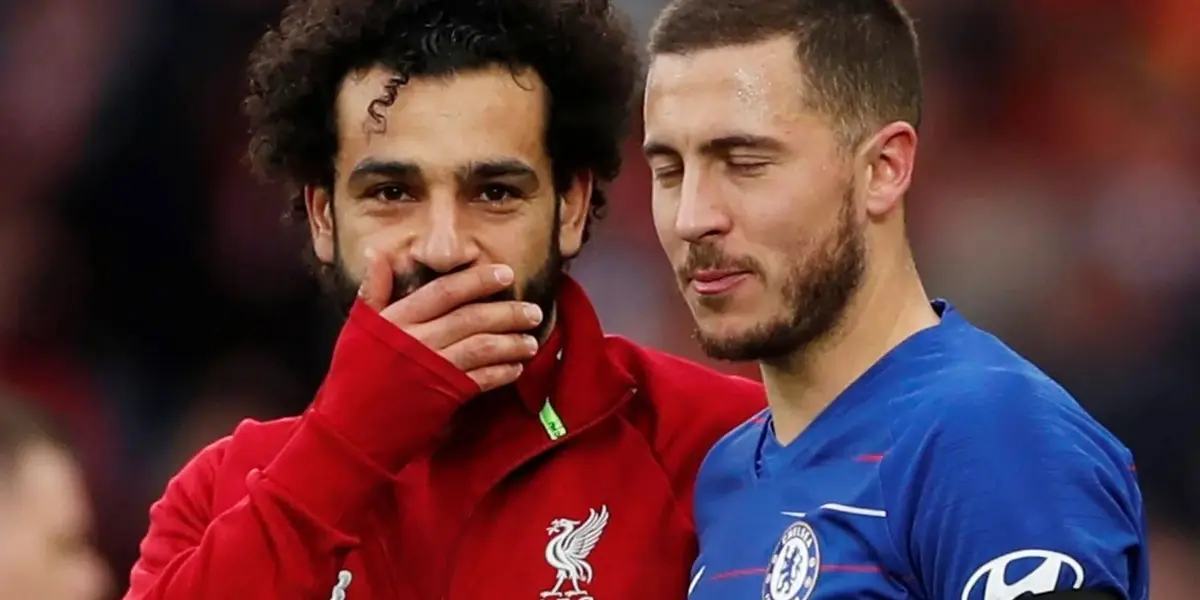 The 32-year-old Belgian footballer Eden Hazard announced his retirement from professional football