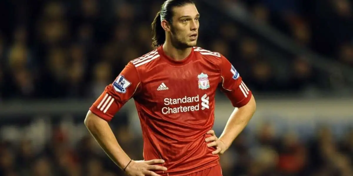 The 34-year-old striker has made a strange decision about his future