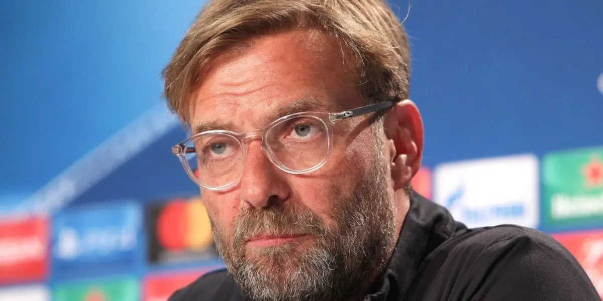 Jurgen Klopp reveals why Liverpool are not signing a midfielder
