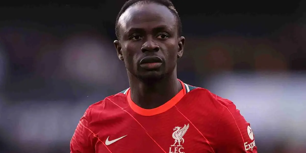 The absence of the Senegalese is evidence of the Anfield offensive