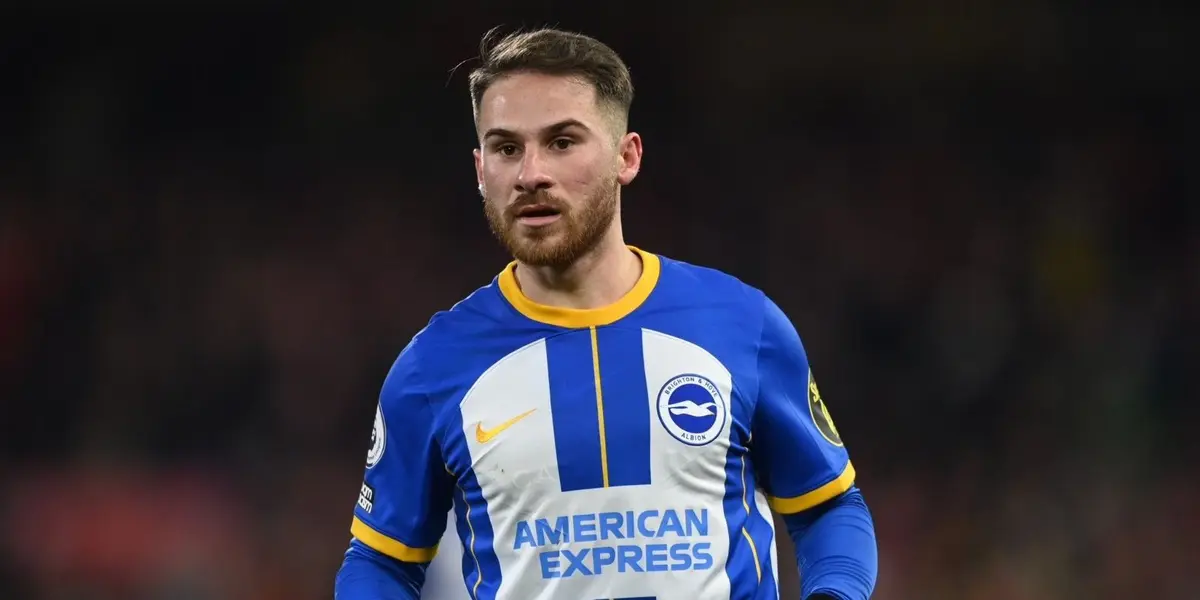 The Argentine has some personal problems