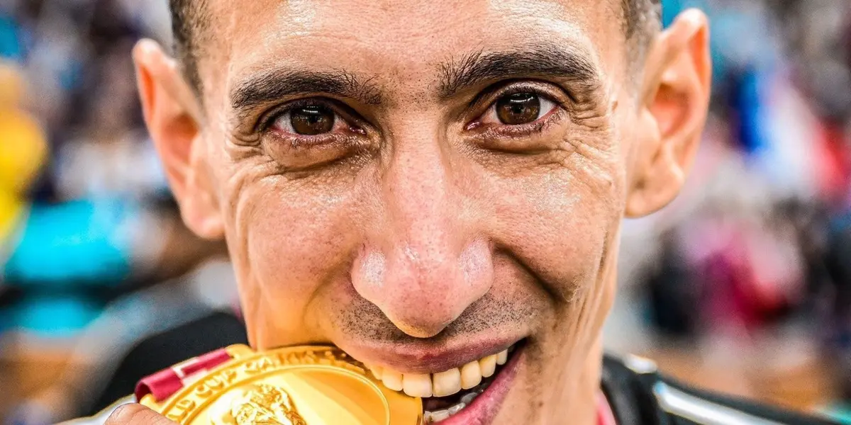 The Argentine is a free agent and why not dream of his signing