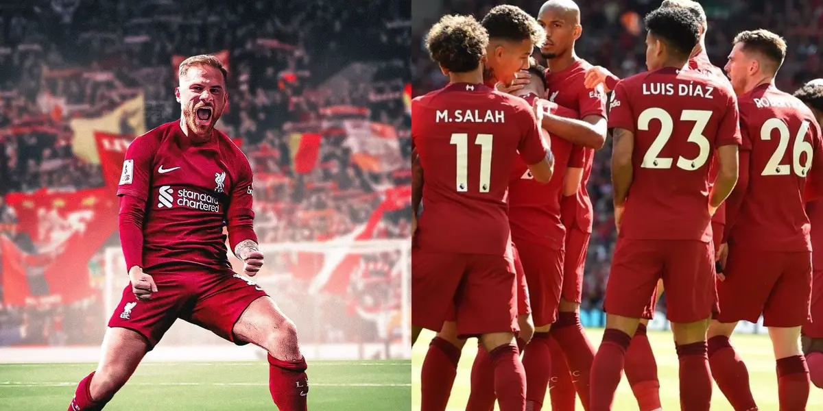 The Argentinian becomes the club's first major signing of the window.