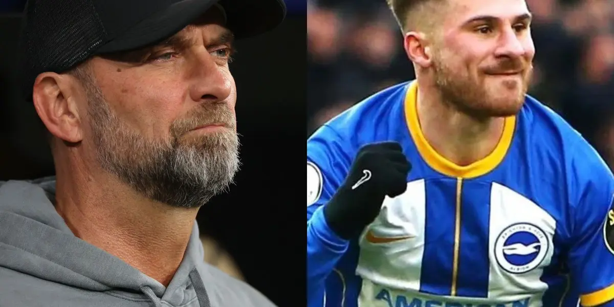 The Argentinian has made a sudden decision that has caused shockwaves.